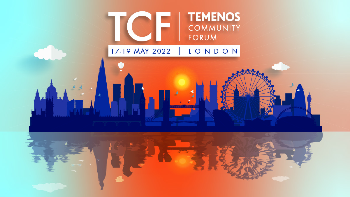 Temenos Community Forum 2022 Temenos