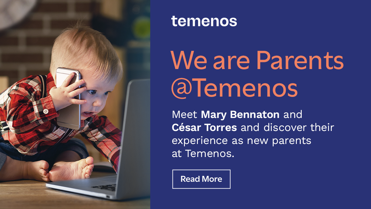 We Are Parents @ Temenos: Mary - Temenos