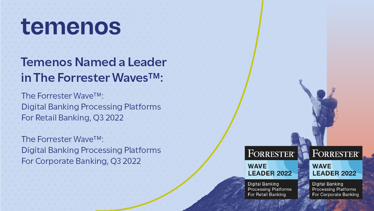 Independent Research Firm Recognizes Temenos As Digital Banking Leader