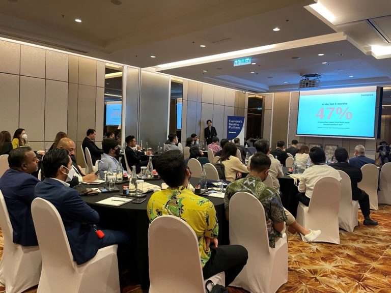 Three Takeaways from Temenos Regional Forum Malaysia - Temenos