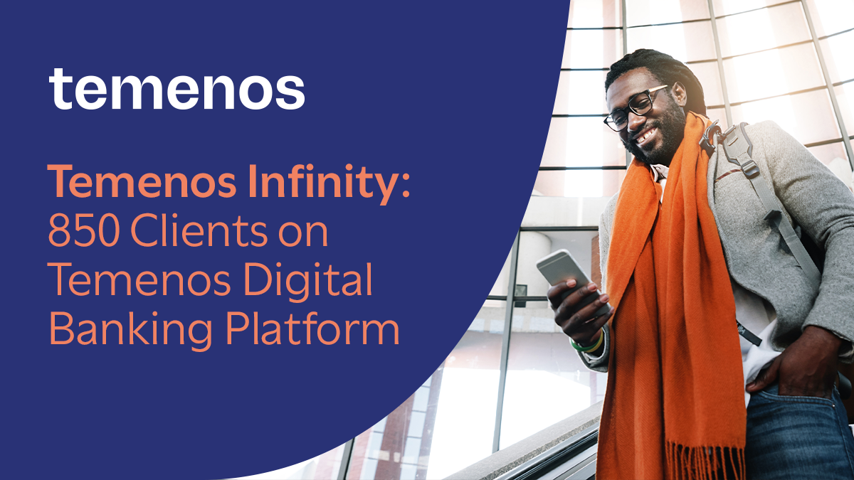 Temenos - Everyone's Banking Platform