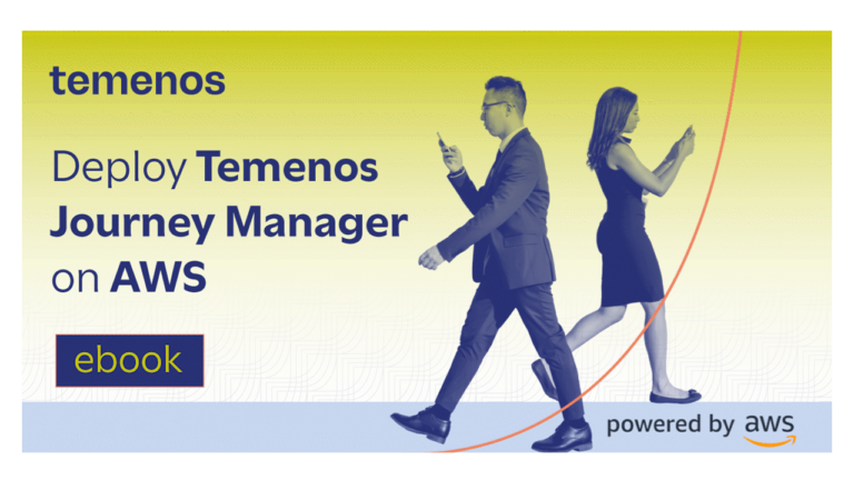 Temenos Journey Manager 2023 - Temenos