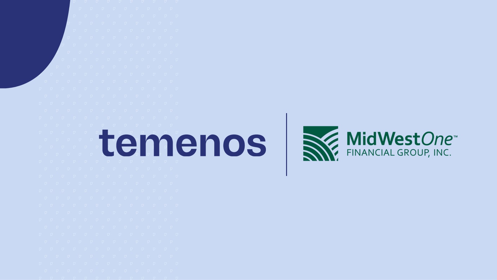 MidwestOne Bank Streamlines Customer Onboarding With Temenos Temenos   MidwestOne Bank 